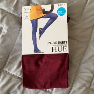 Hue Tights
